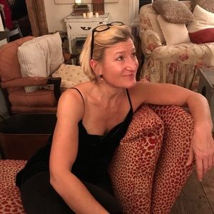 Meet your Posher, Sadie